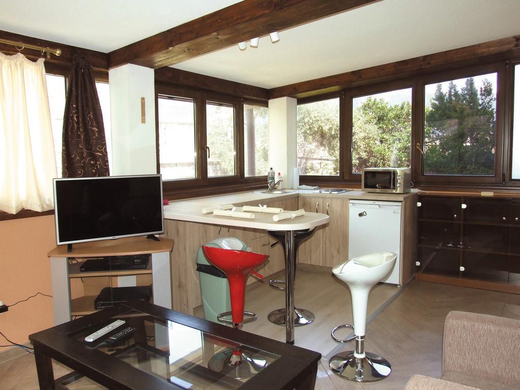Apartman Basilica דירה